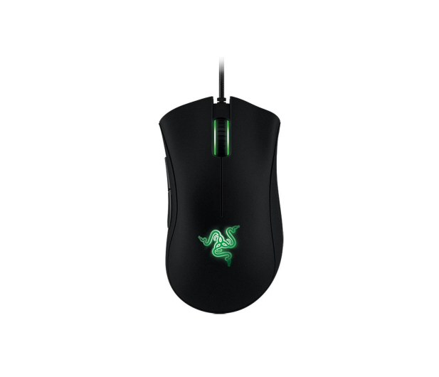 Razer Deathadder Expert/Essential USB - 121175 - zdjęcie